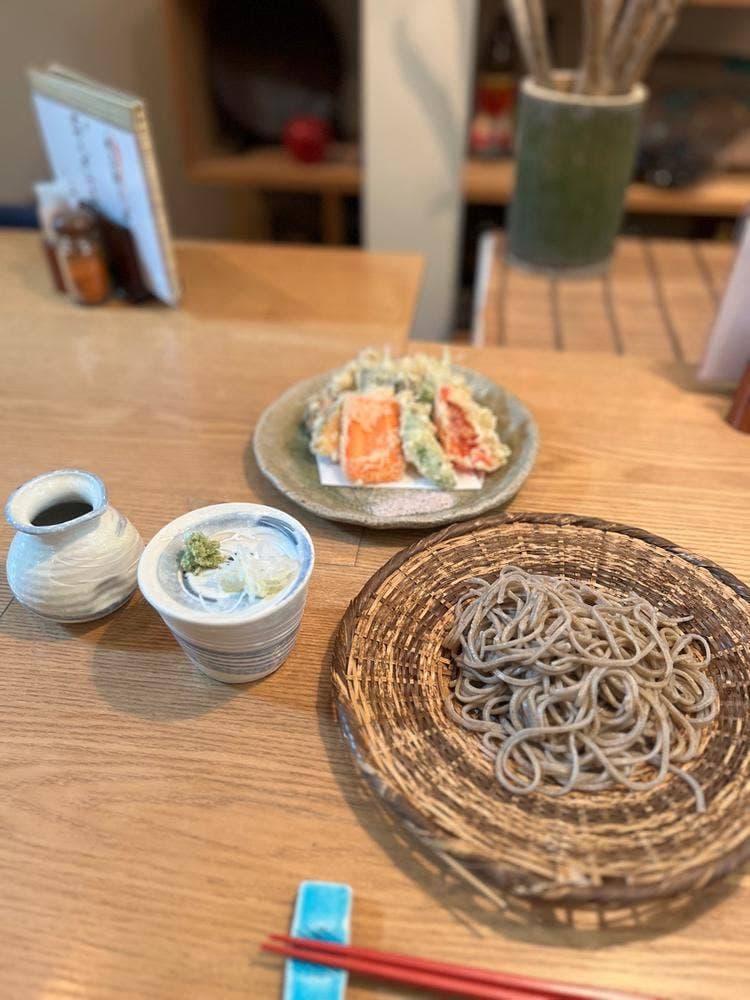 蕎堂 壮