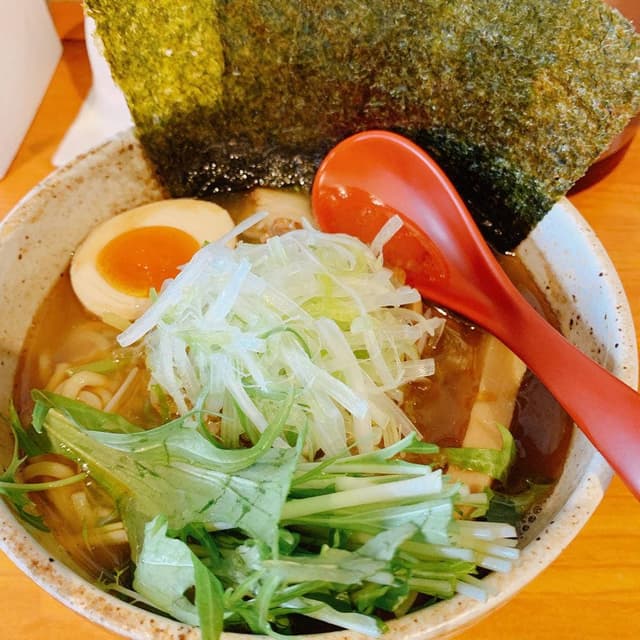 麺屋 へうげもの - サブ画像1