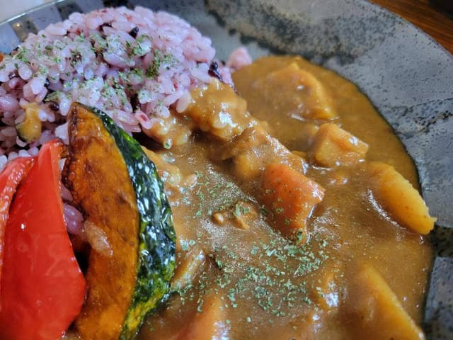 れんこん料理と旬菜のお店 むさしや - サブ画像1