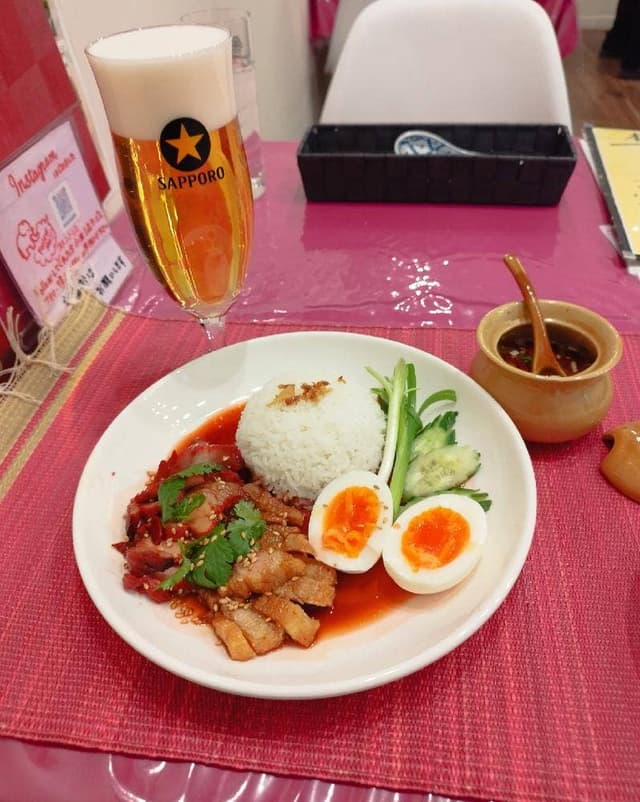 タイ料理バル クントゥアン - サブ画像2