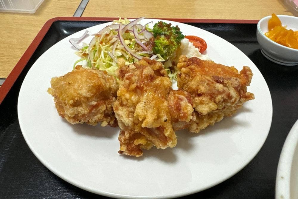 おかめ寿司