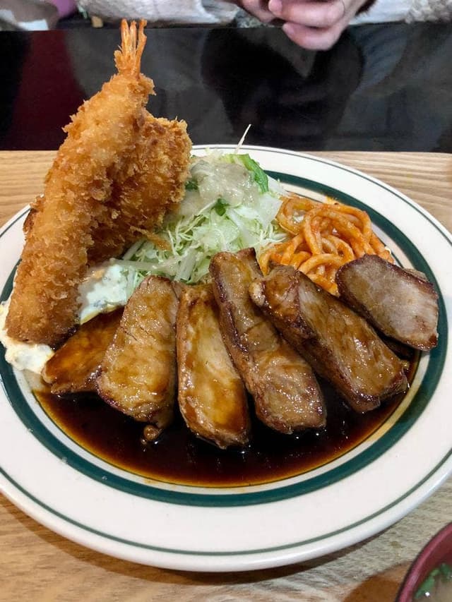 キッチン あずま - サブ画像1