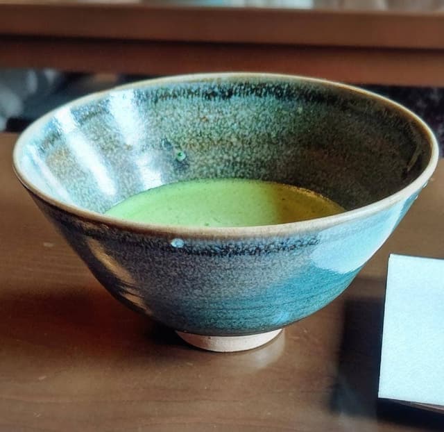 茶室寿楽庵 - サブ画像1