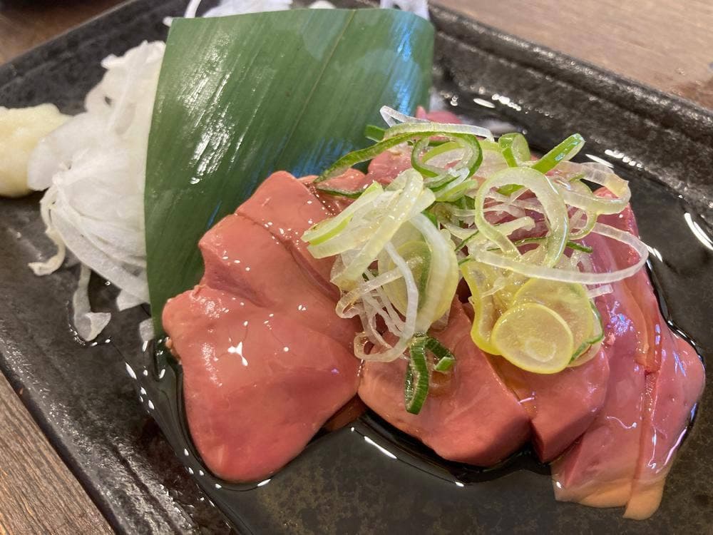 大衆酒場 れもん 赤羽店