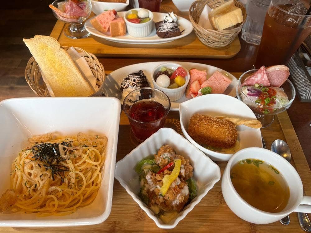 ワイン酒場 グラーノ Grano