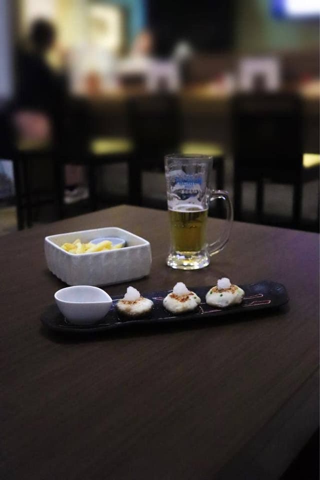 お酒と手料理 くろさき - サブ画像2
