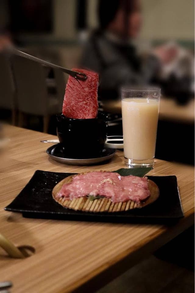 もつ焼き しげ吉 本厚木店 - サブ画像2