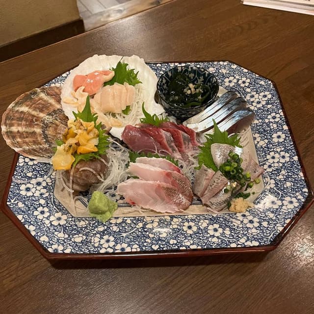 居酒屋角いち - サブ画像1