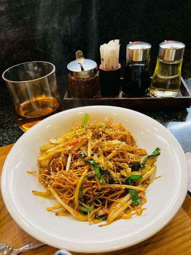 香港点心専門店 四季 - サブ画像1