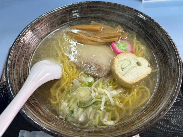 麺屋 香大 - サブ画像1