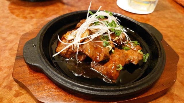 もてなし 源旬や - サブ画像1