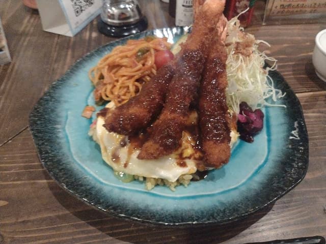 キッチン ネロ - サブ画像2