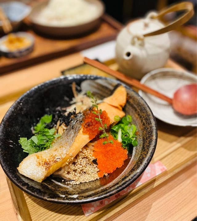 東京たらこスパゲティ 渋谷店 - サブ画像3