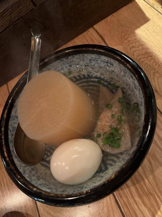 つくね山本 - サブ画像1