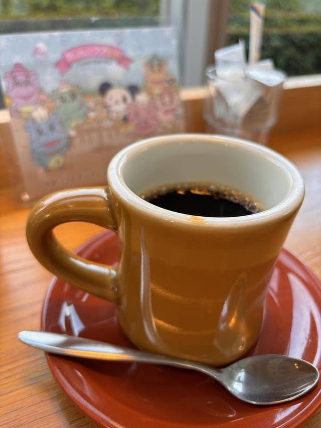 EX GARDEN CAFE - サブ画像1