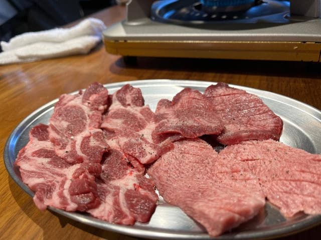 牛葡萄 - サブ画像3