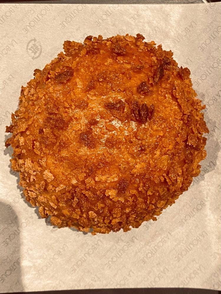 ル パン ドゥ ジョエル・ロブション ニュウマン新宿店