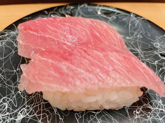 活魚寿司 - サブ画像2