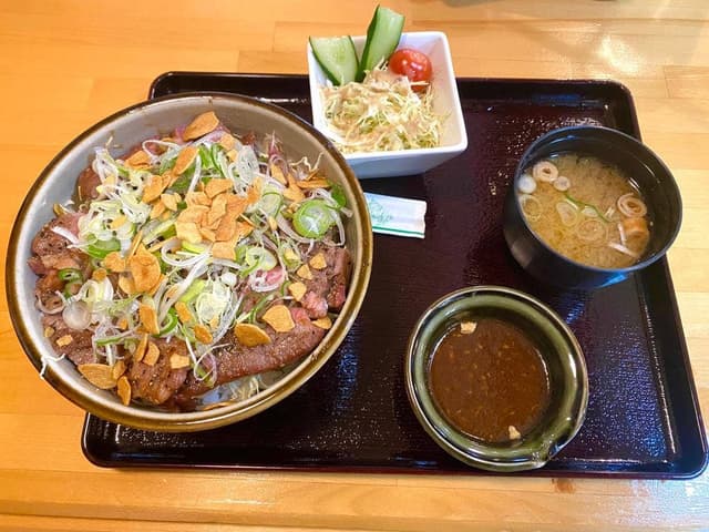 あぶら屋 - サブ画像1