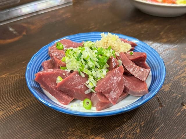 桐林もつ焼 - サブ画像1