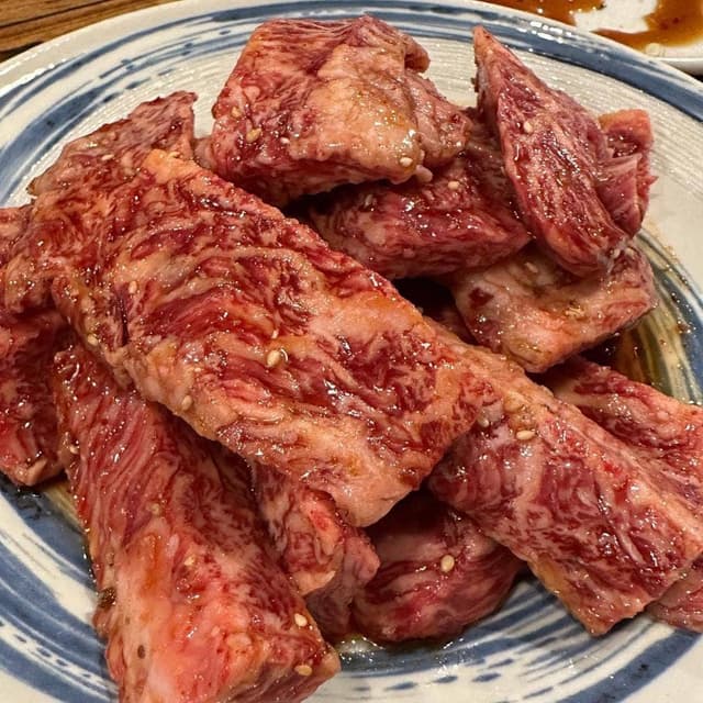 炭火焼肉&グルメ 瑠嗣亞 - サブ画像2