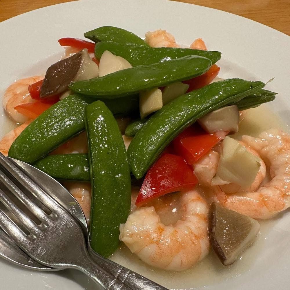 中華料理 蘇州