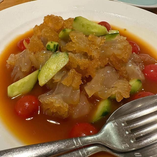 中華料理 蘇州 - サブ画像3