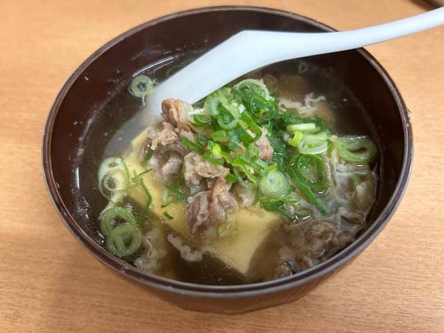 銀座屋 - サブ画像3