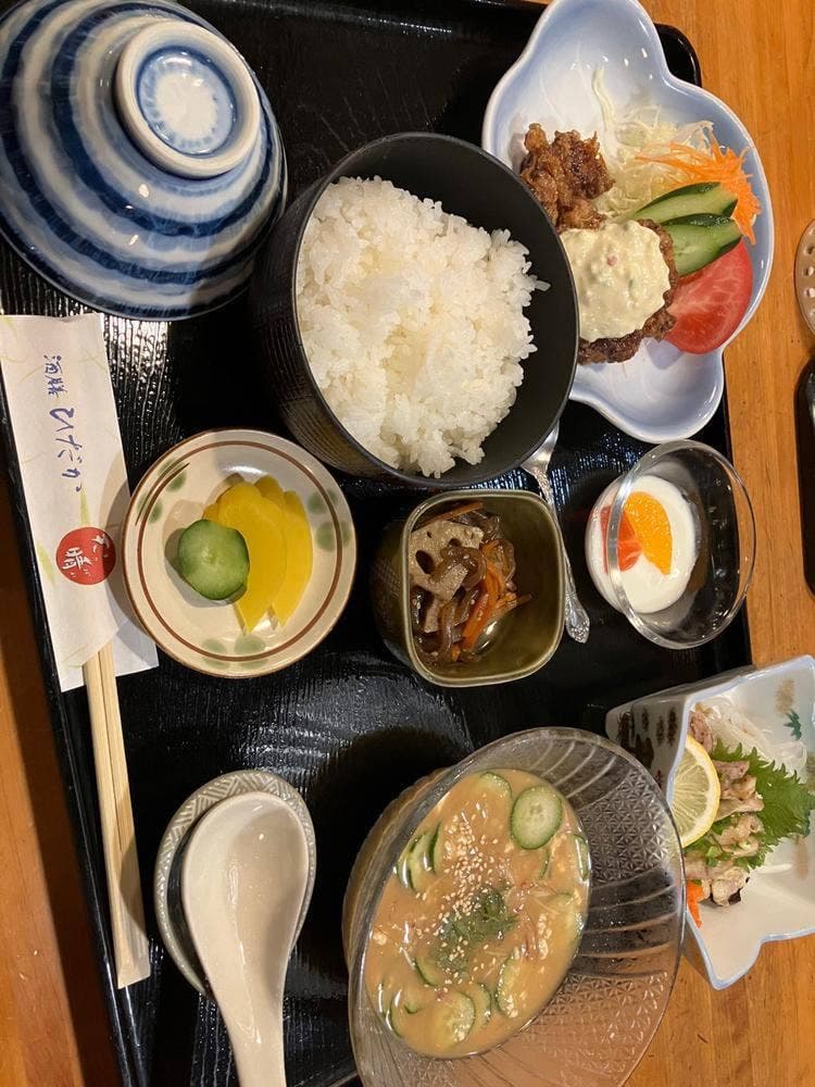 酒膳 ひだか 日向第一ホテル