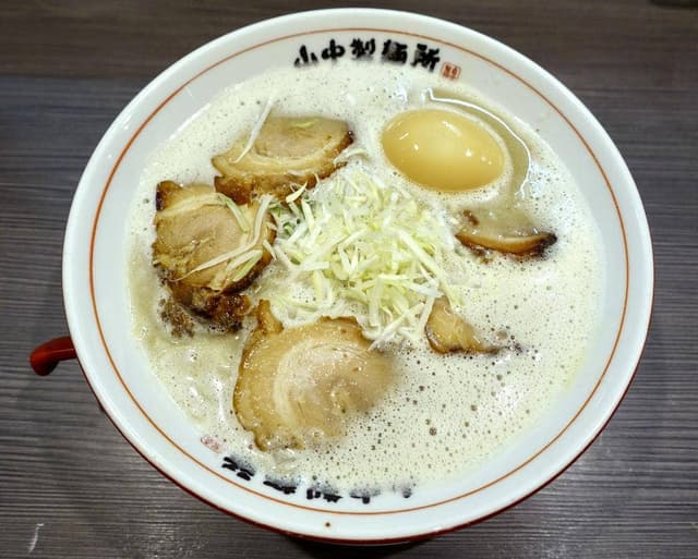 やまなか製麺所 天満橋店 - サブ画像3