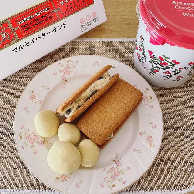 六花亭 帯広本店 - サブ画像3