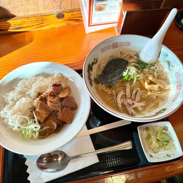 煮こみ食堂 まるしば - サブ画像2