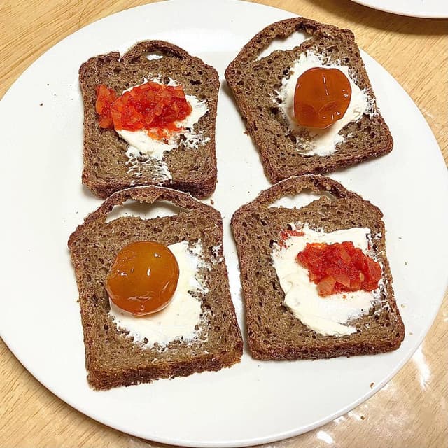 ヒノデパン - サブ画像1