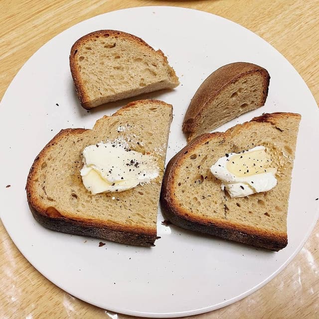 ヒノデパン - サブ画像2