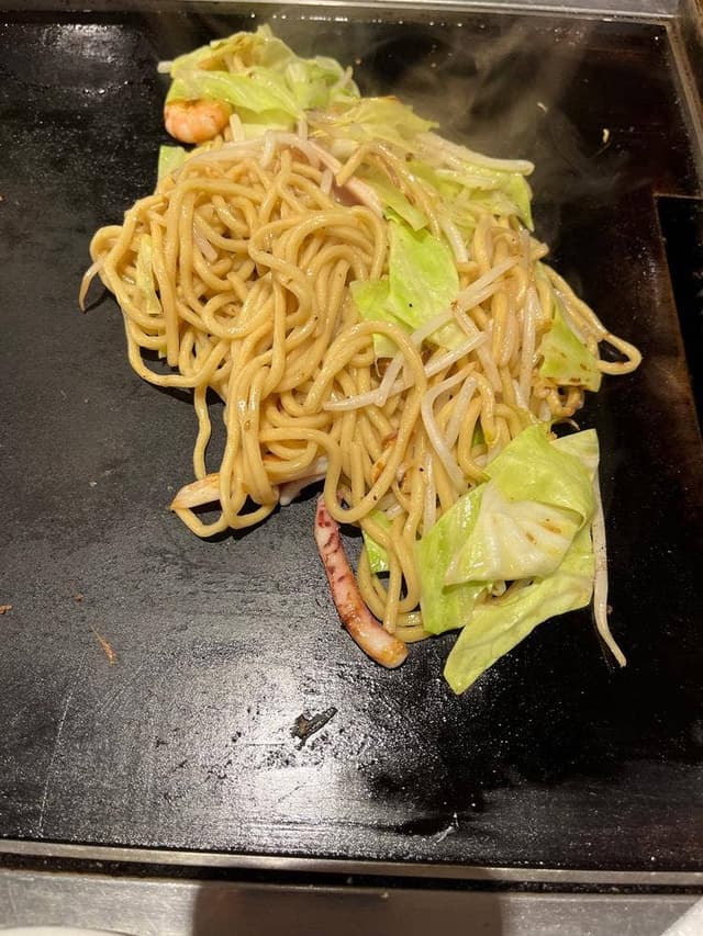 鶴橋風月 京都ヨドバシ店 - サブ画像2