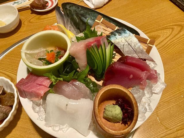 海鮮和食居酒屋 味処和 千里中央店 - サブ画像3