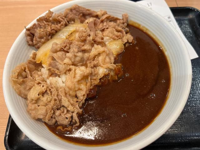 吉野家 武蔵小杉店 - サブ画像1
