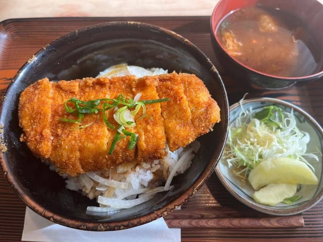 つきよみ食堂 - サブ画像3