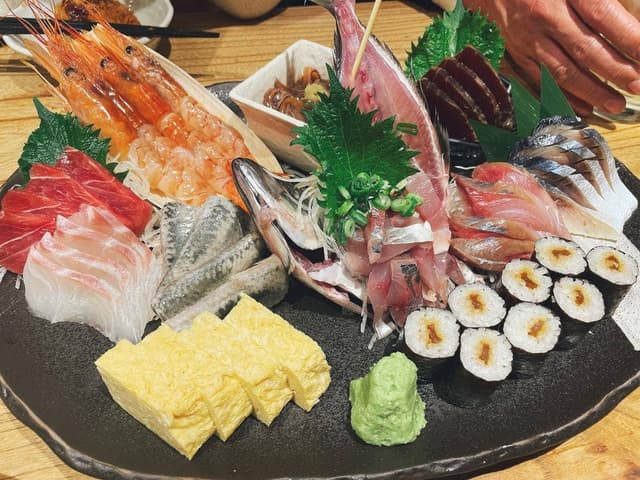 神保町魚金弐 すずらん通り店 - サブ画像3