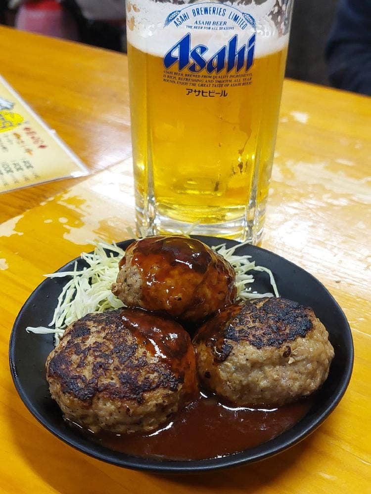 やきとん 元気