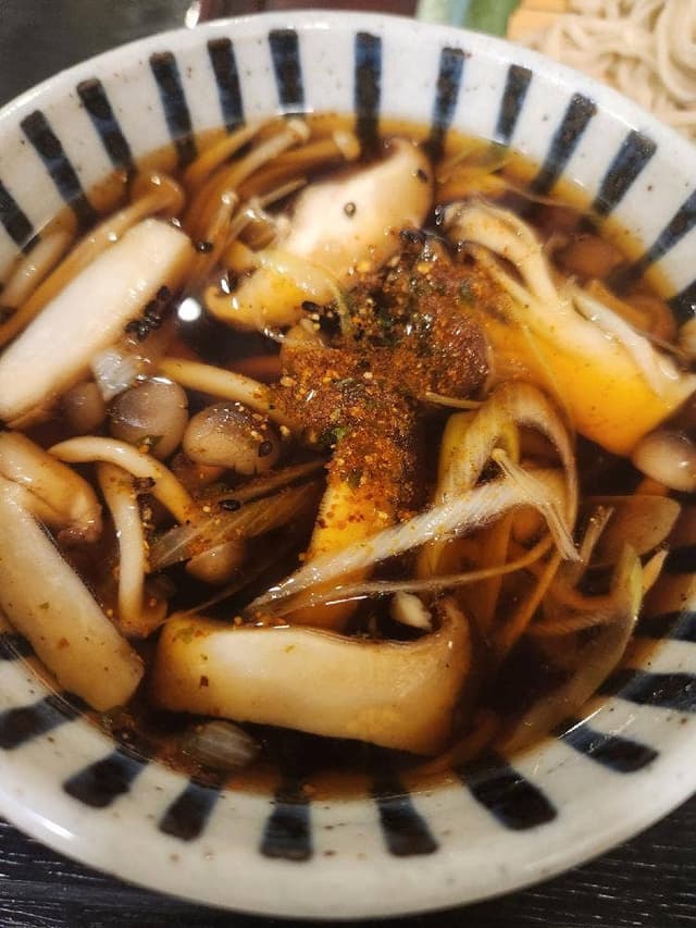 そば蔵新田店 - サブ画像2