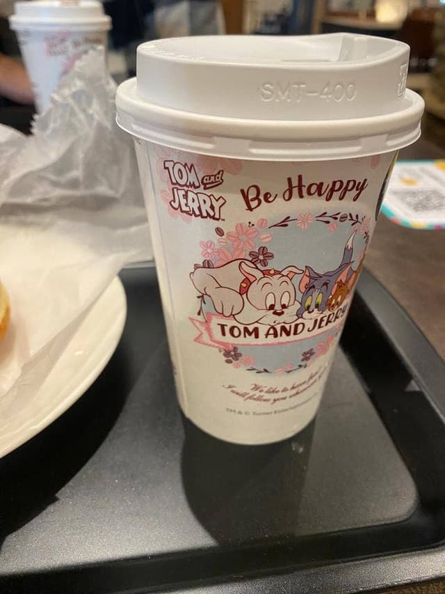 タリーズコーヒー イオンモール広島府中店 - サブ画像2