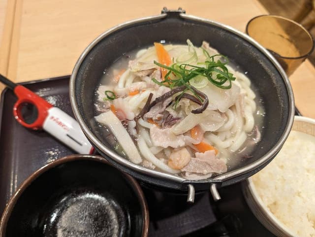 すき家 晴海二丁目店 - サブ画像1