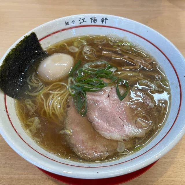麺や 江陽軒 - サブ画像2