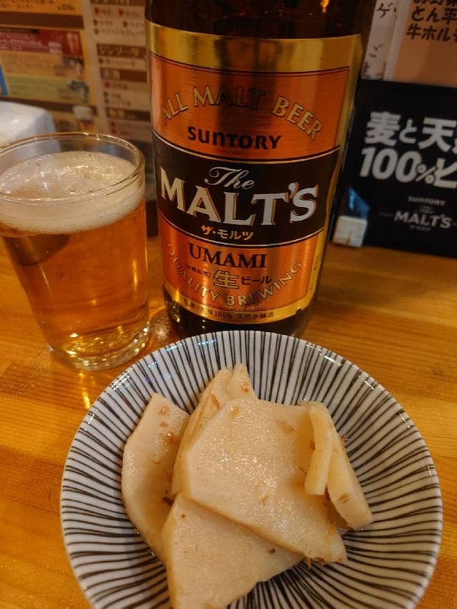 立呑み 得一 布施店 - サブ画像1