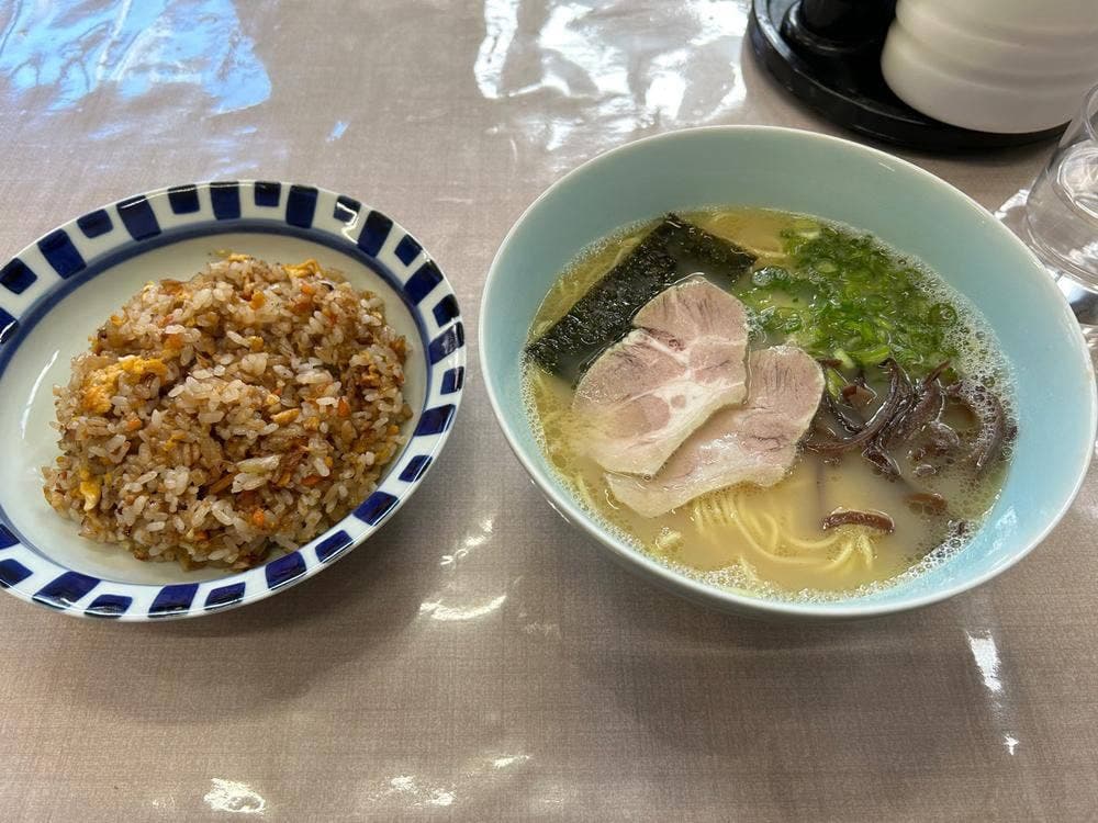 ラーメン太郎