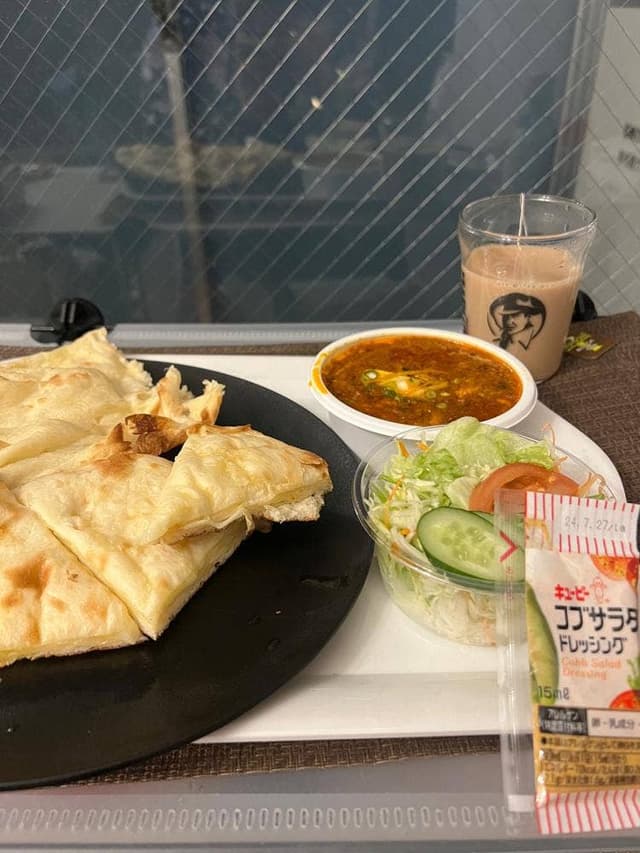 ダナパニ 大宮店 - サブ画像3