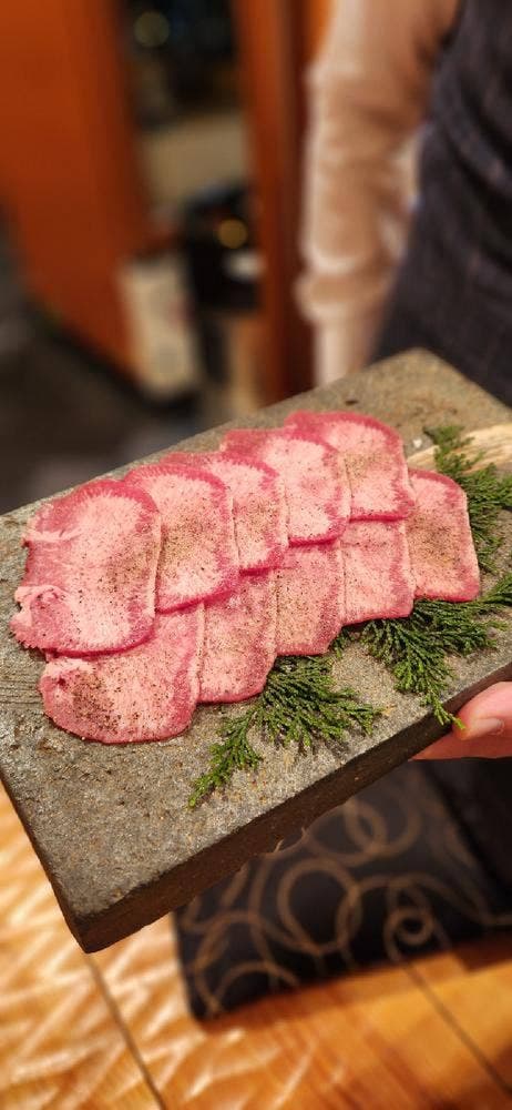 黒毛和牛肉匠 いちえ 本邸 - サブ画像2