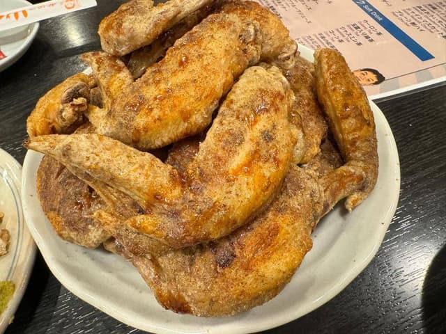 世界の山ちゃん 長者町店 - サブ画像3