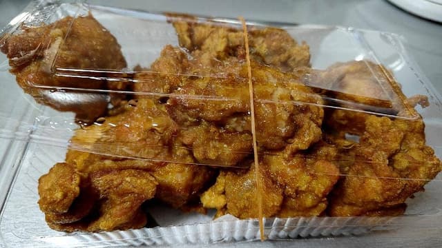 ヤムヤム 光星店 - サブ画像1